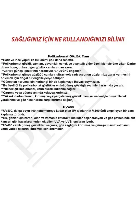 Rayban Unisex Güneş Gözlüğü Mega Wayfarer 0840-s 954/57 51-21, Dikdörgen Asetat Çerçeve-Kahverengi - 5