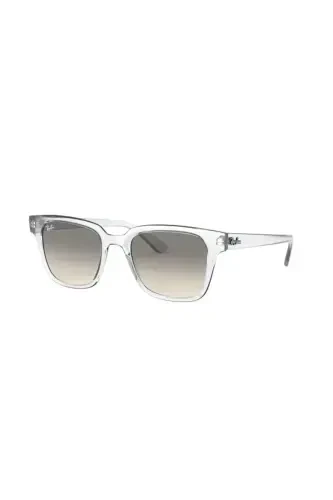 Rayban Unisex Sunglasses Rb4323 644732 51 - 1