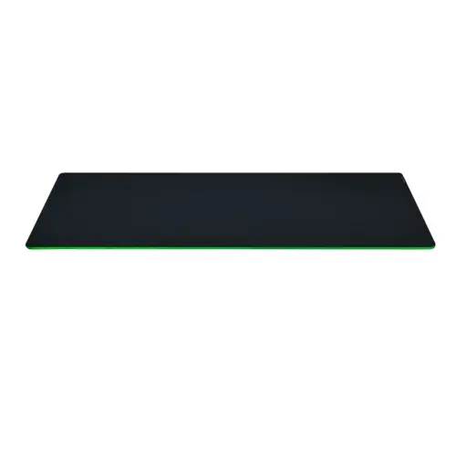 Razer Gigantus V2 Cloth Gaming Mouse Pad (XXL): Thick, High-Density Foam Non-Slip Base, Black - 8