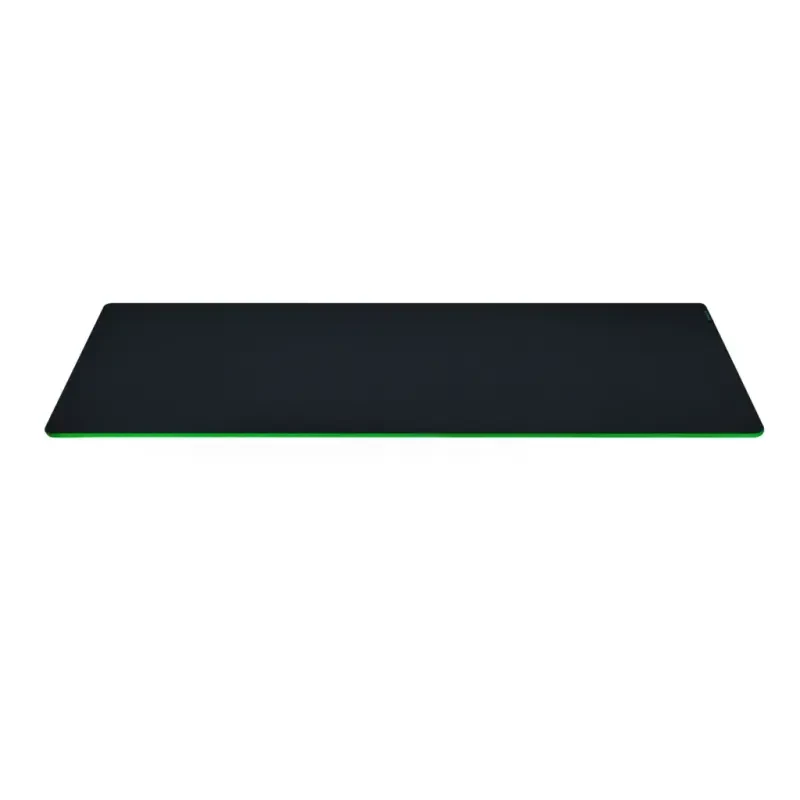 Razer Gigantus V2 Cloth Gaming Mouse Pad (XXL): Thick, High-Density Foam Non-Slip Base, Black - 8
