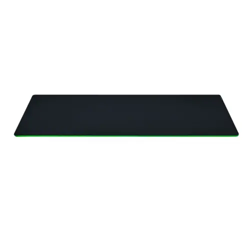 Razer Gigantus V2 Cloth Gaming Mouse Pad (XXL): Thick, High-Density Foam Non-Slip Base, Black - 7