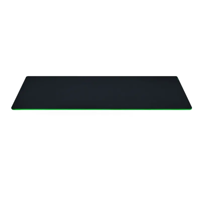 Razer Gigantus V2 Cloth Gaming Mouse Pad (XXL): Thick, High-Density Foam Non-Slip Base, Black - 7