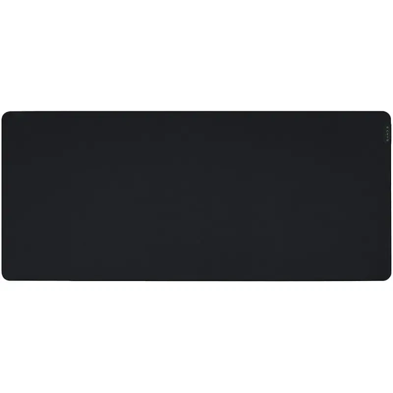Razer Gigantus V2 Mat (XXL): Qalin, Yuqori Zichlikli Ko'pik Sirpanmaslik Asosli, Qora - 3
