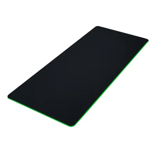 Razer Gigantus V2 Mat (XXL): Qalin, Yuqori Zichlikli Ko'pik Sirpanmaslik Asosli, Qora - RAZER (1)