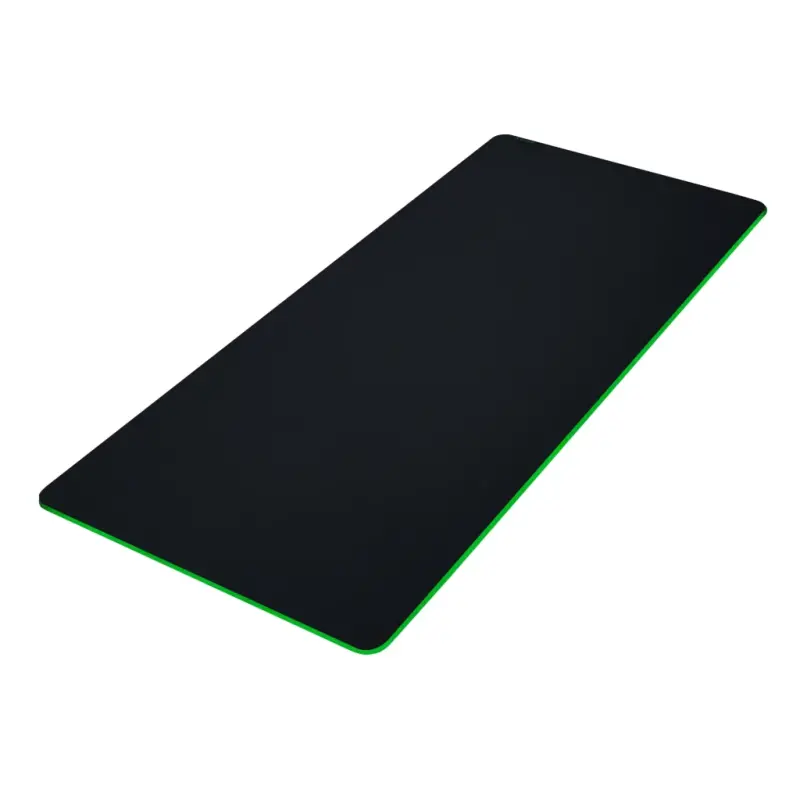 Razer Gigantus V2 Mat (XXL): Qalin, Yuqori Zichlikli Ko'pik Sirpanmaslik Asosli, Qora - 2