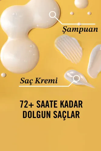 Разглаживающий шампунь Brazilian Keratin Smooth без сульфатов 385 мл - 7