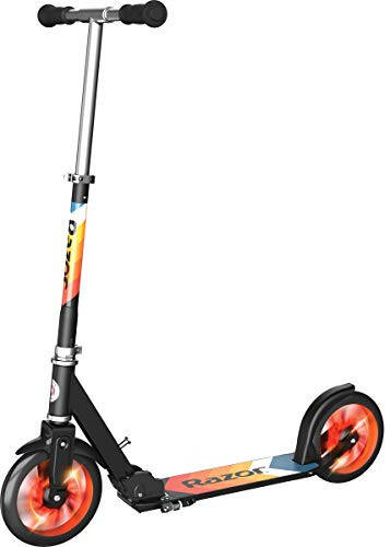 Razor A5 Lux Çocuklar İçin 8+ Yaş Kick Scooter - 8