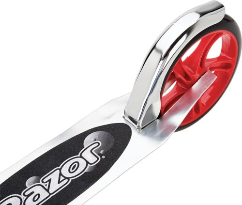 Razor A5 Lux Çocuklar İçin Kick Scooter - 8 Yaş ve Üzeri - 8