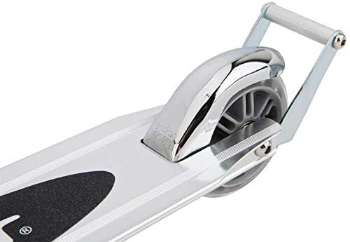 Razor AW Kick Scooter for Kids - Wheelie Bar, Lightweight, Foldable, Aluminum Frame, and Adjustable Handlebars - Razor (1)