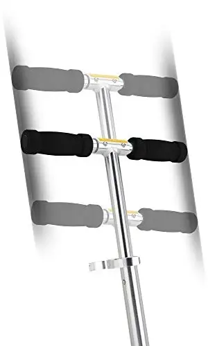 Razor Kick Scooters Bundle - AW Wheelie Bar, Spark Sparking, Foldable - 3