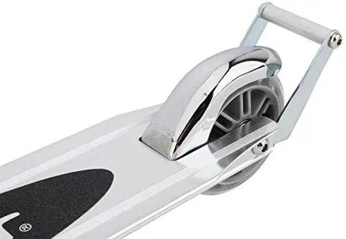 Razor Kick Scooters Bundle - AW Wheelie Bar, Spark Sparking, Foldable - 4
