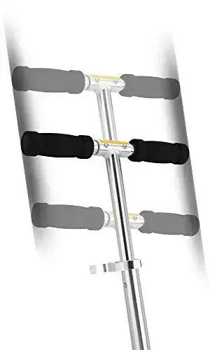 Razor Kick Scooters to'plami - AW Wheelie Bar, Spark Sparking, buklanadigan - 3