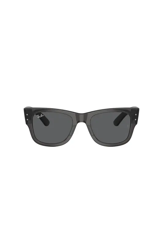 RB 0840S 1406B1 51 Unisex Güneş Gözlüğü - Siyah - 1