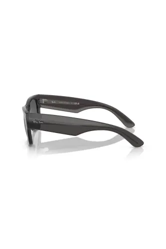 RB 0840S 1406B1 51 Unisex Güneş Gözlüğü - Siyah - 3