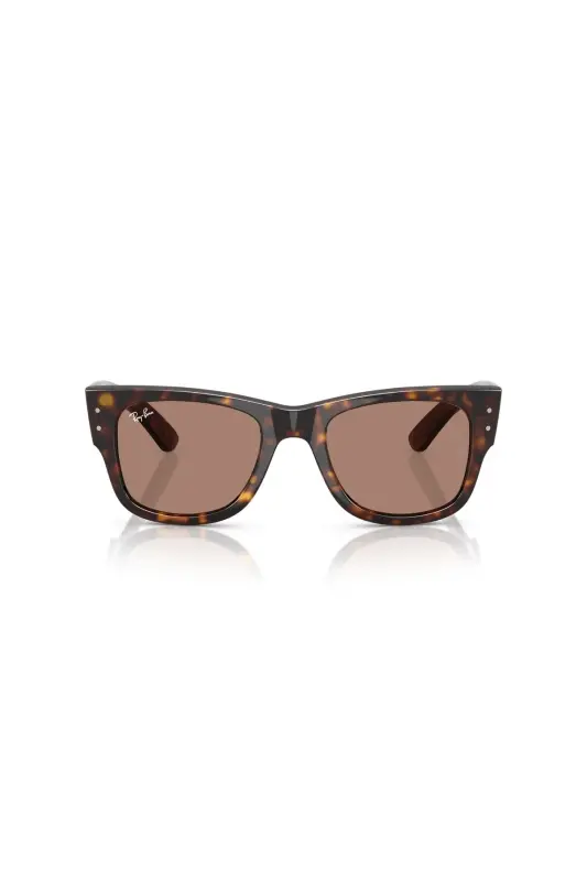 RB 0840S 902/1A 51 Unisex Güneş Gözlüğü - Havana - Ray-Ban