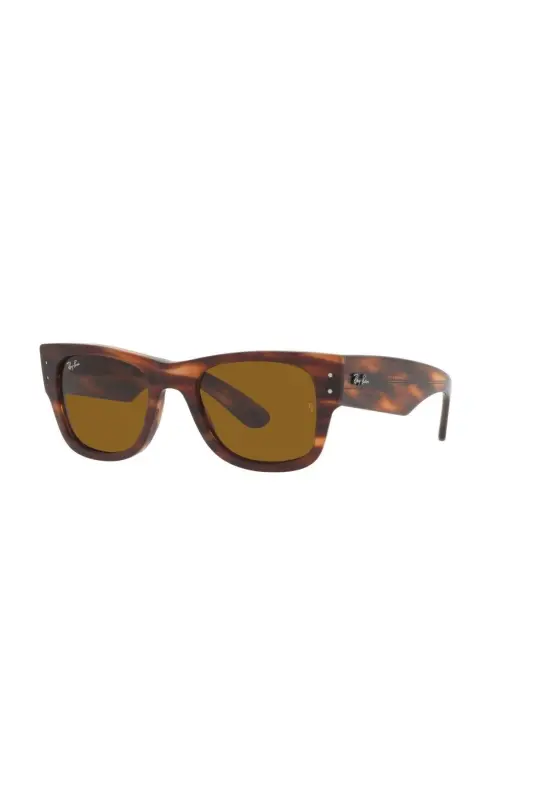 RB 0840S 954/33 51 Unisex Quyosh ko'zoynagi-954/33 - 1