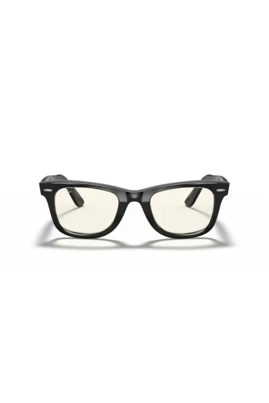 Rb 2140 901/5f 50*22 Wayfarer Fotokromik(IŞIK ILE RENK DEĞİŞTİREN) Gözlük-Şeffaf - 3