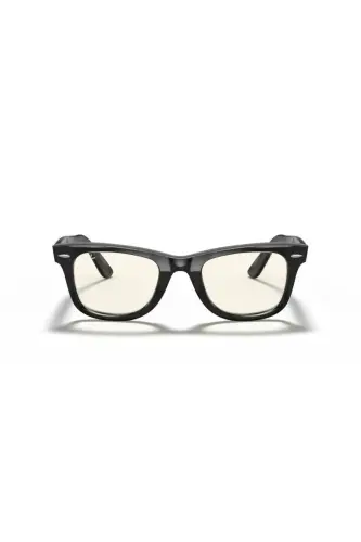 Rb 2140 901/5f 50*22 Wayfarer Fotokromik(IŞIK ILE RENK DEĞİŞTİREN) Gözlük-Şeffaf - 3