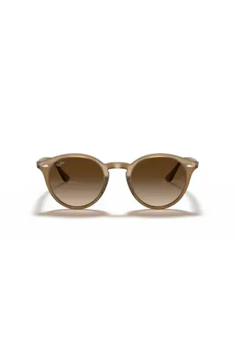 RB-2180 6166/13 49 SUNGLASSES-Brown - 1