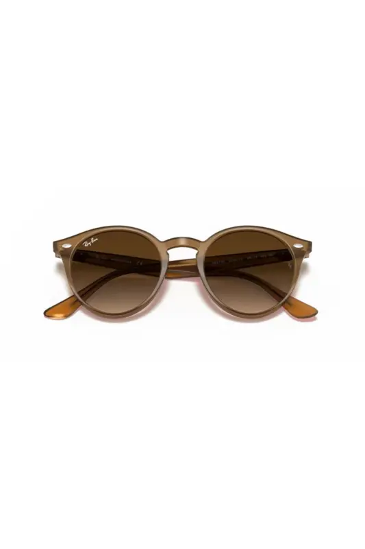 RB-2180 6166/13 49 SUNGLASSES-Brown - 6