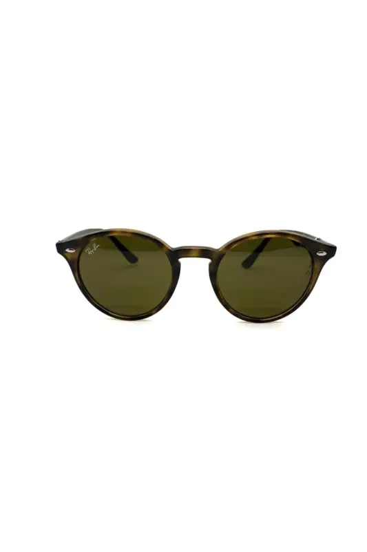 Rb 2180 710/73 49 Ekartman-KAHVERENGİ - RAY-BAN