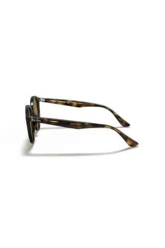 RB 2180 71073 49 Unisex Quyosh ko'zoynagi-Bronza - RAY-BAN (1)