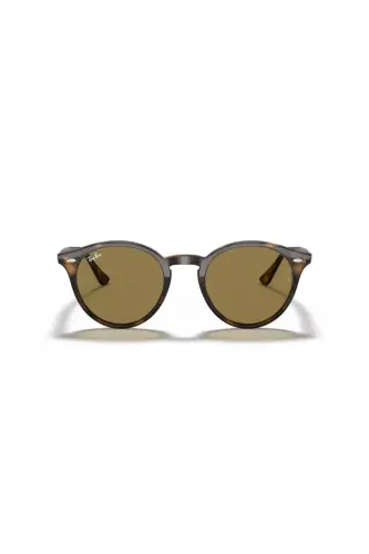 RB 2180 71073 49 Unisex Quyosh ko'zoynagi-Bronza - 5