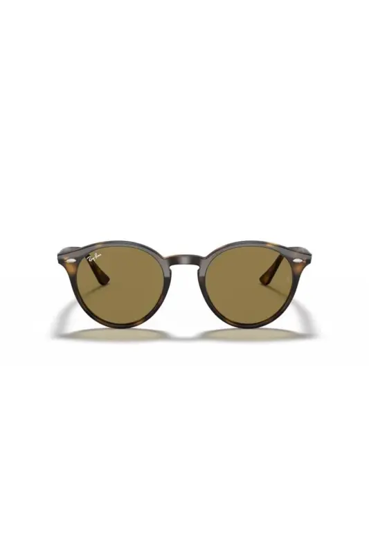 RB 2180 71073 49 Unisex Quyosh ko'zoynagi-Bronza - 5