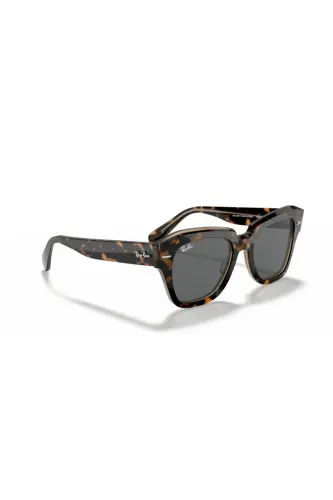 Rb 2186 1292b1 49 Unisex Güneş Gözlüğü - RAY-BAN (1)