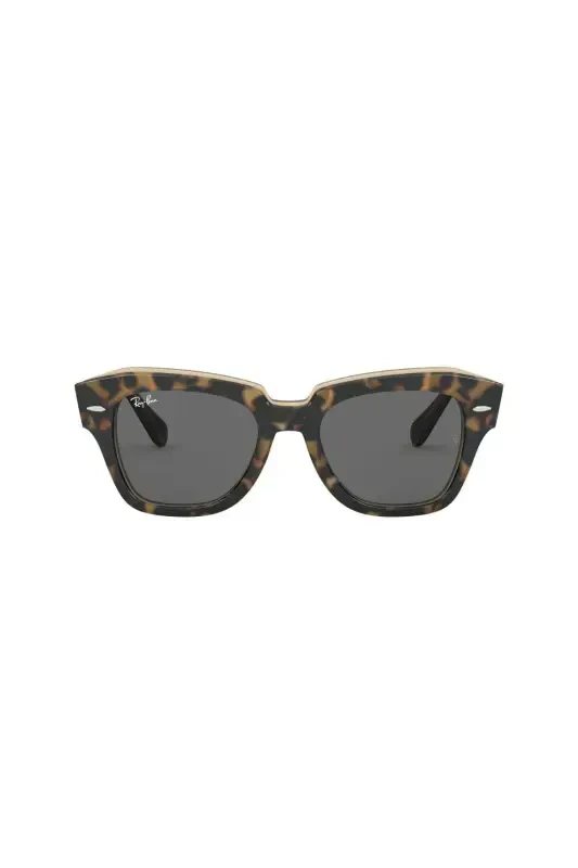 Rb 2186 1292b1 49 Unisex Sunglasses - 2