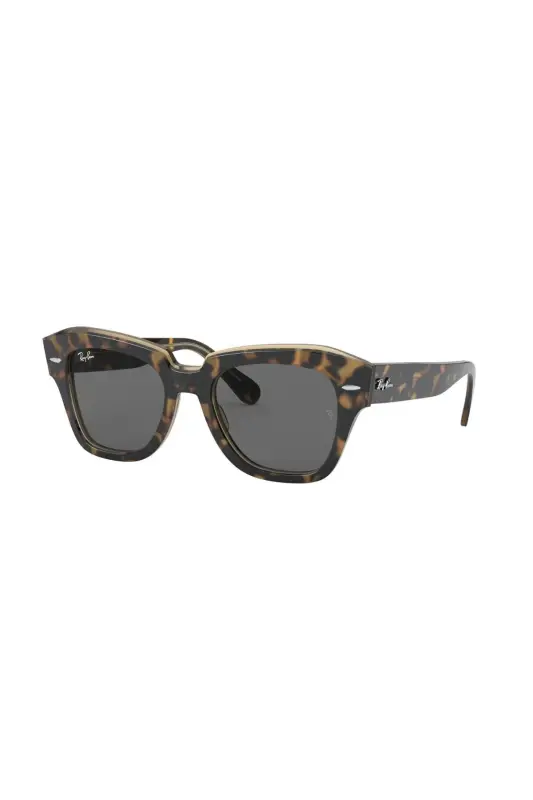 Rb 2186 1292b1 49 Unisex Sunglasses - RAY-BAN