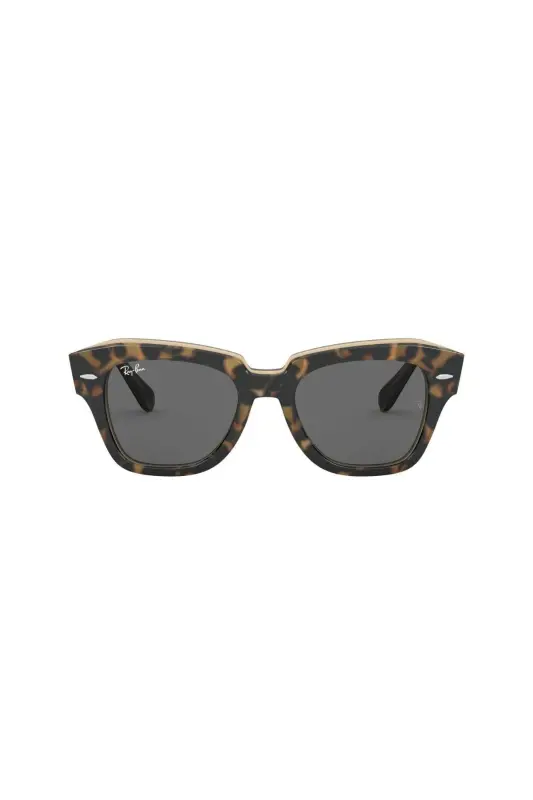 Rb 2186 1292b1 49 Unisex Sunglasses - 2
