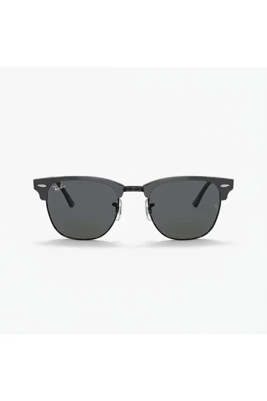 RB 3016 CLUBMASTER-Füme - RAY-BAN