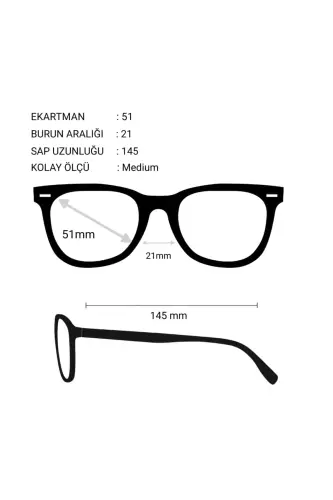 RB 3016 CLUBMASTER-Füme - 4