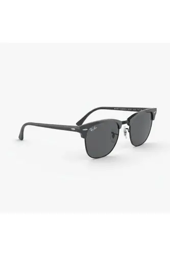 RB 3016 CLUBMASTER-Füme - RAY-BAN (1)