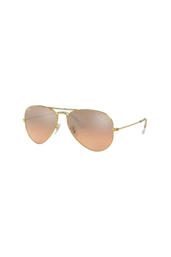 RB 3025 001/3E Unisex Sunglasses - 4