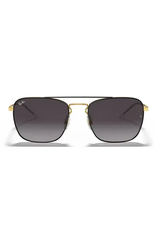 Rb 3588 90548g 55 Men's Sunglasses-Grey - 2