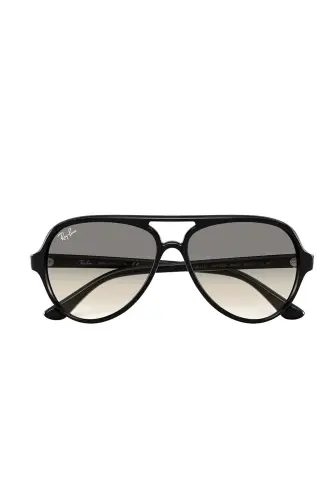 RB 4125 CATS 5000 601/32 59 [] 13 140 2N Unisex Quyosh Ko'zoynaklari - RAY-BAN (1)