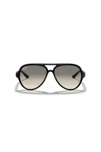 RB 4125 CATS 5000 601/32 59 [] 13 140 2N Unisex Quyosh Ko'zoynaklari - 2