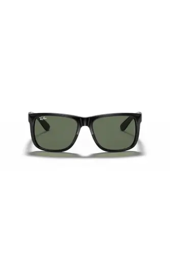 Rb 4165 60171 55 Justin Erkek Güneş Gözlüğü-Siyah - RAY-BAN (1)