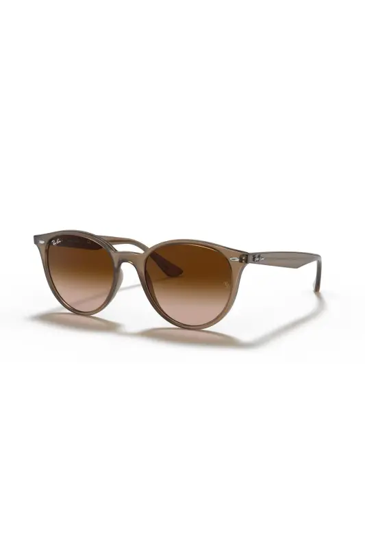 Rb 4305 6166/13 53-19unisex Dumaloq Quyosh Ko'zoynaklari - 1