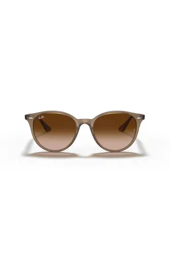 Rb 4305 6166/13 53-19unisex Dumaloq Quyosh Ko'zoynaklari - 5