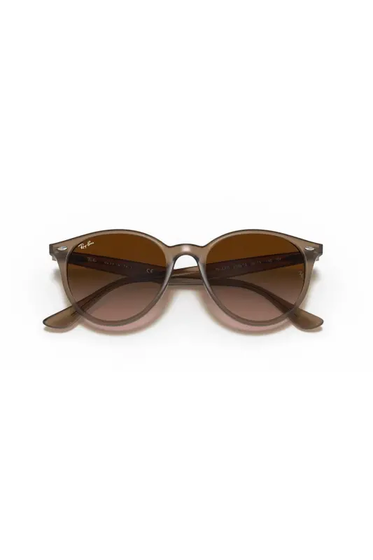 Rb 4305 6166/13 53-19unisex Dumaloq Quyosh Ko'zoynaklari - 6
