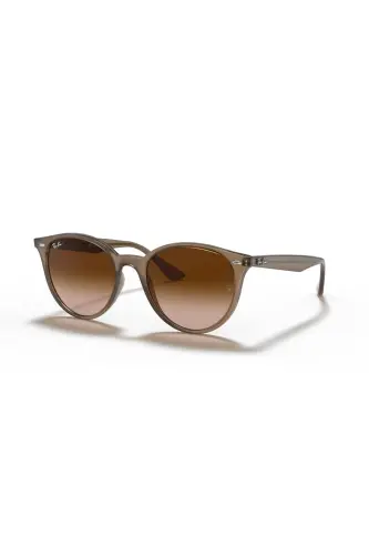 Rb 4305 6166/13 53-19unisex Round Sunglasses - 1