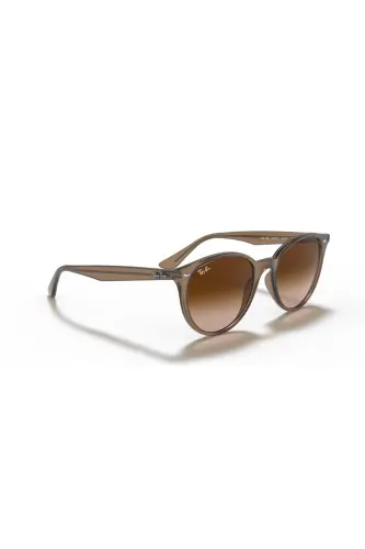 Rb 4305 6166/13 53-19unisex Round Sunglasses - 4