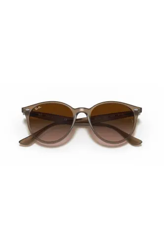Rb 4305 6166/13 53-19unisex Round Sunglasses - 6