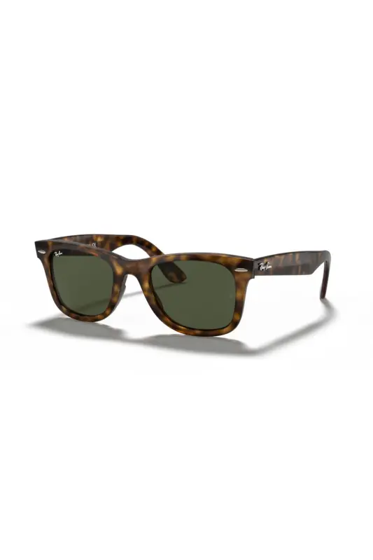 RB 4340 710 50 Unisex Quyoshdan saqlaydigan ko'zoynak - Tortoise - RAY-BAN