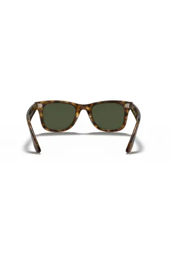 RB 4340 710 50 Unisex Sunglasses-Tortoise - 3