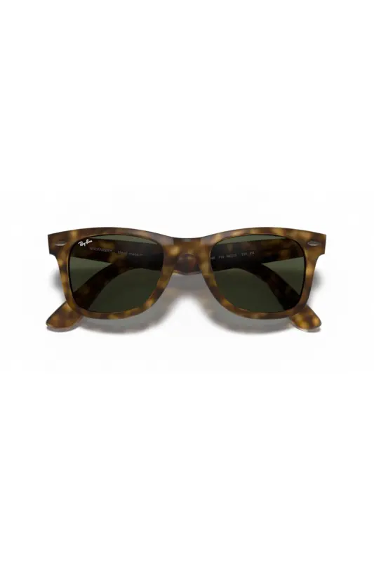 RB 4340 710 50 Unisex Sunglasses-Tortoise - 6
