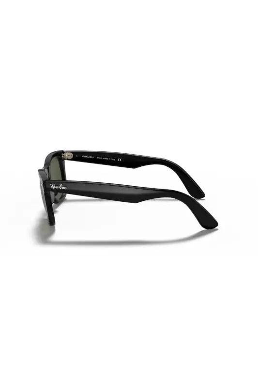 Rb 4340/601 Unisex Quyosh ko'zoynagi-YASHIL - 2